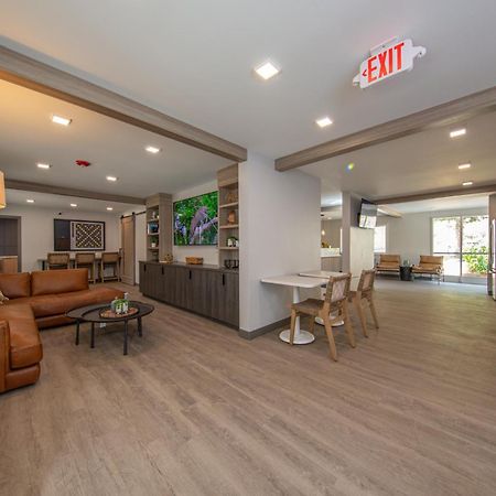 Hotel The Jackson Southtown Esterno foto