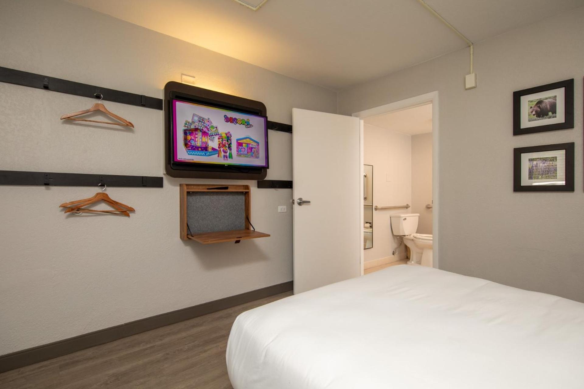 Hotel The Jackson Southtown Esterno foto