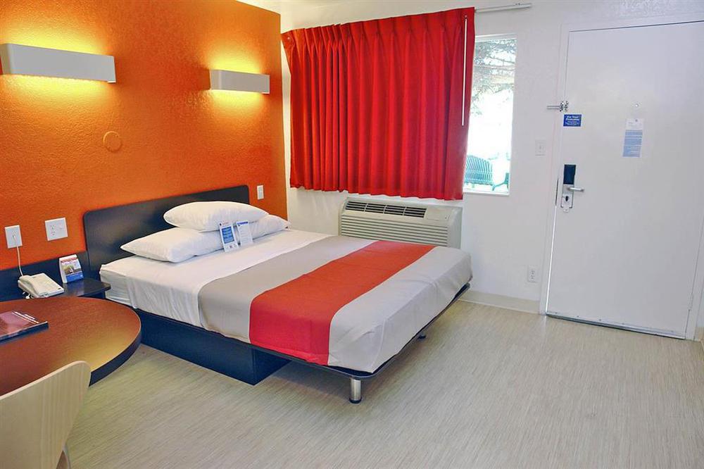 Hotel The Jackson Southtown Camera foto